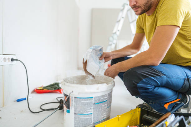 Best Real Estate Mold Inspection  in Mountain Home Af, ID